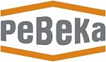 PeBeKa logo
