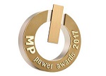 mp power awards logo